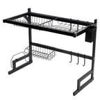 ESCURRIDOR PLATOS ORGANIZADOR RACK SOUL 2 PLANTAS