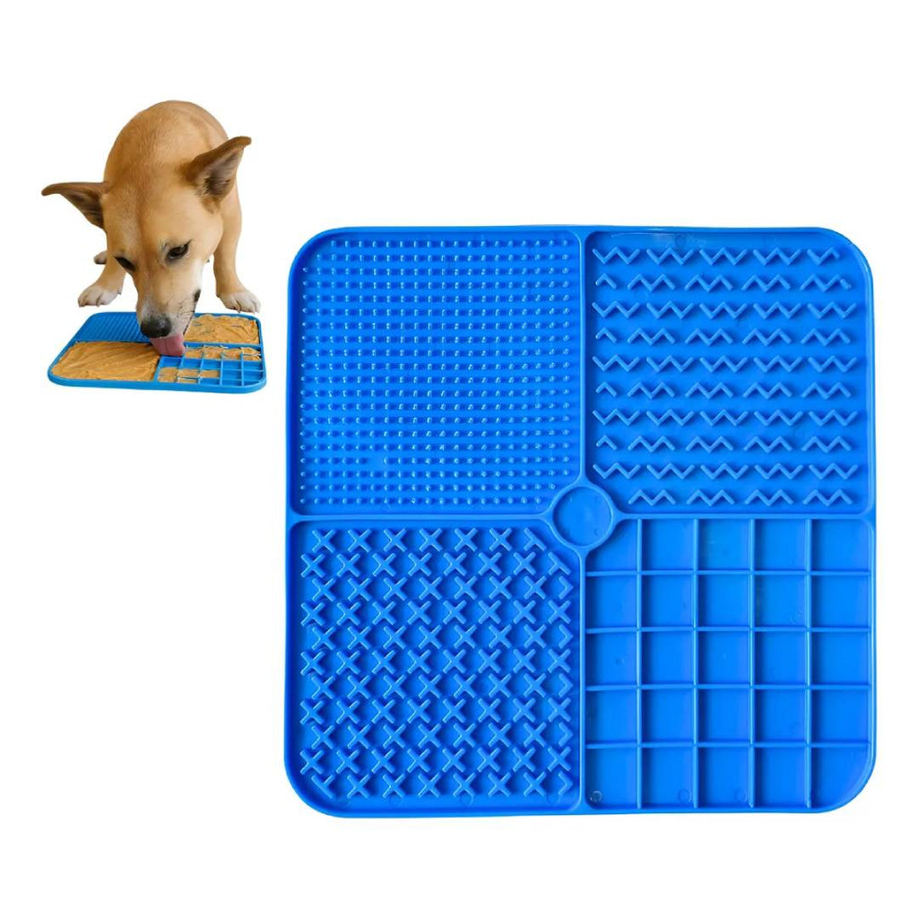 ALFOMBRA DE LAMER ANTIANSIEDAD SILICONA