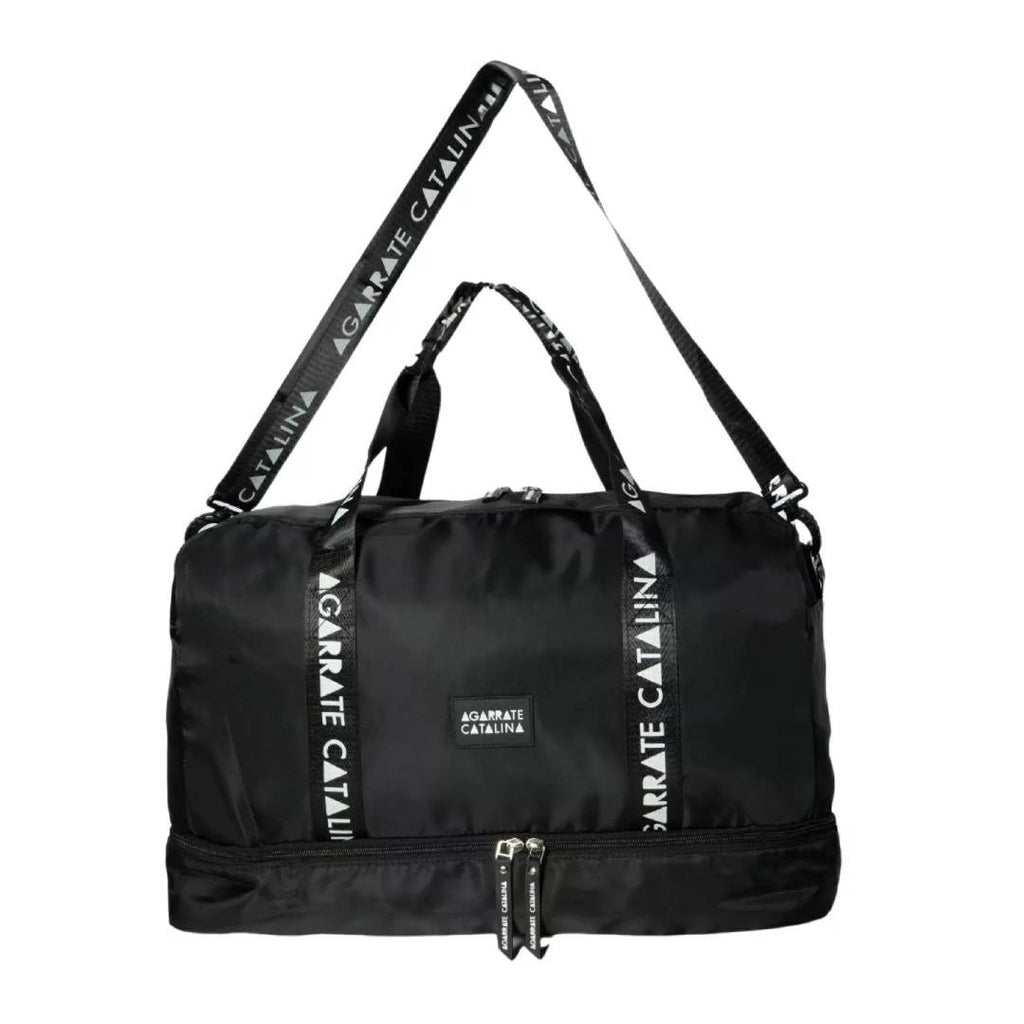 BOLSO AGARRATE CATALINA TRAIL - NEGRO
