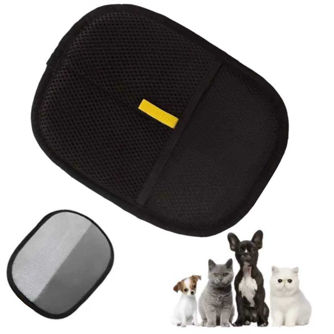 GUANTE QUITA PELOS Y PELUSAS