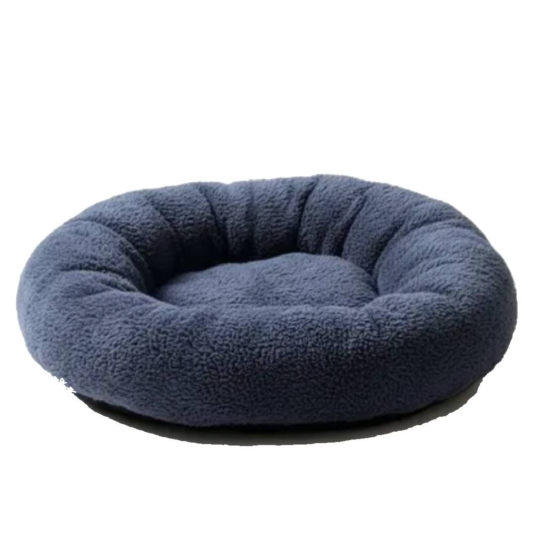 MOISES NIDO CORDERITO CUNA VELLON - 50cm