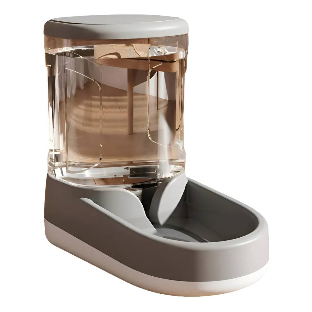 BEBEDERO ALIMENTADOR DISPENSER - 3,5lt