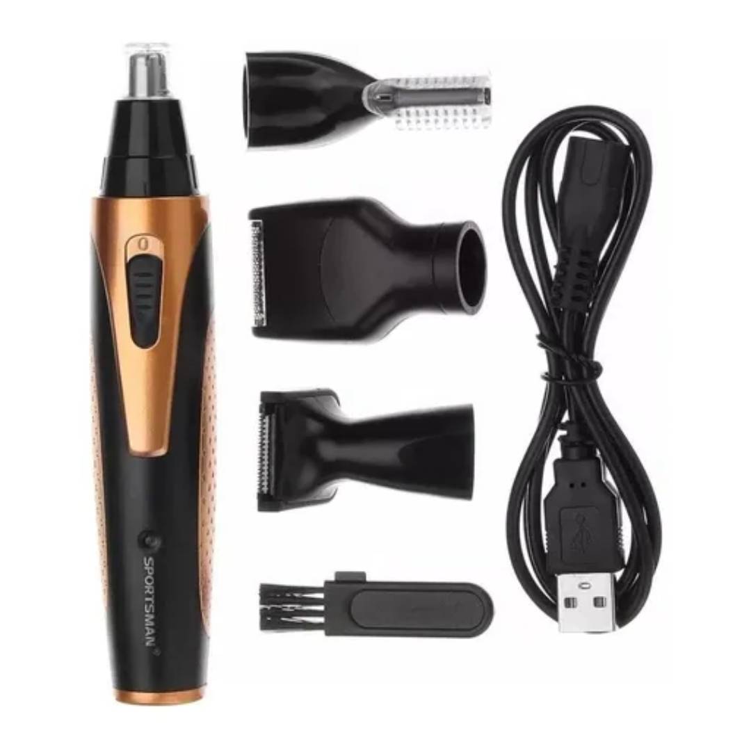 CORTADORA Y DELINEADORA INALAMBRICA SPORTSMAN SM-409S