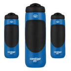 BOTELLA DEPORTIVA CONTIGO FIT SPILL PROOF - 710ml