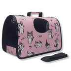 BOLSO TRANSPORTADOR MEDIANO