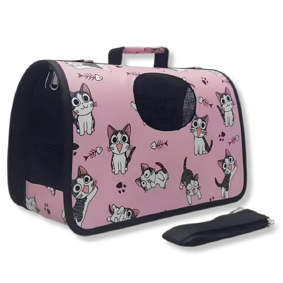 BOLSO TRANSPORTADOR MEDIANO