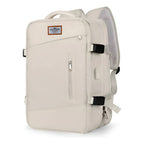 MOCHILA VIAJE CARRY ON SOUTH PORT EXPANSIBLE