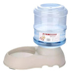 BEBEDERO DISPENSER AUTOMATICO DAZA WIWATFEED - 3,75lt