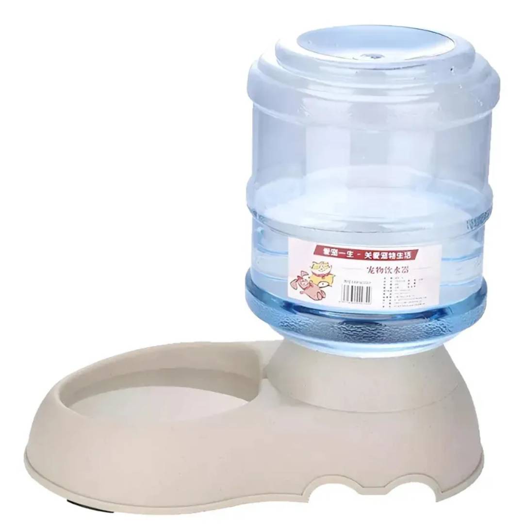 BEBEDERO DISPENSER AUTOMATICO DAZA WIWATFEED - 3,75lt