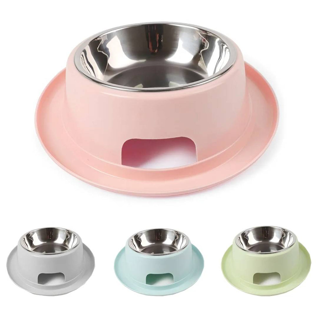 BOWL COMEDERO ANTI HORMIGAS ANTI DESLIZANTE