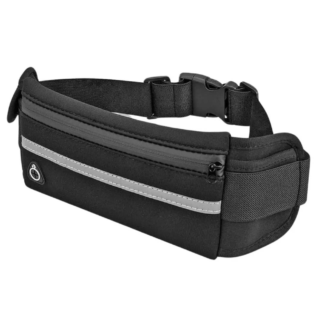 RIÑONERA RUNNING ELASTICA GADNIC