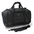 BOLSO GRANDE WANDERLUST CORREAS MOCHILA DESMONTABLE - NEGRO