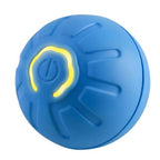 PELOTA SALTARINA INTERACTIVA JUGUETE BEEPAW JUMP-E - AZUL