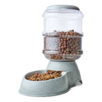 COMEDERO DISEPNSER AUTOMATICO TERRAPET - 2kg