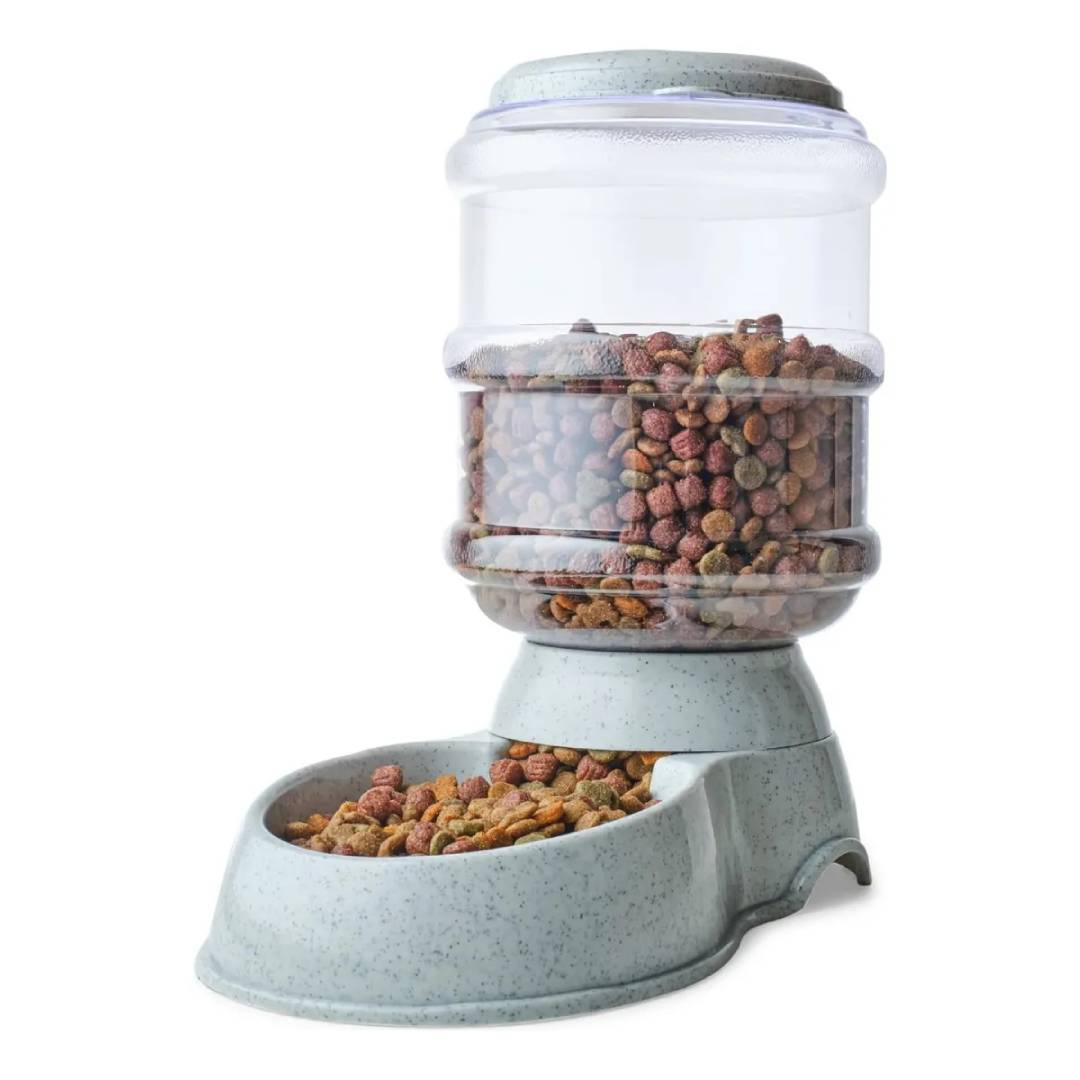 COMEDERO DISEPNSER AUTOMATICO TERRAPET - 2kg