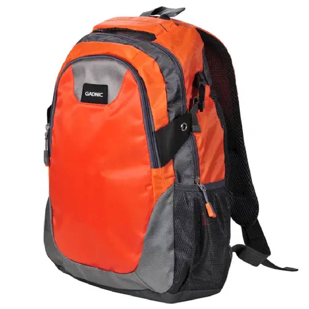 MOCHILA DEPORTIVA GADNIC ERGONOMICA