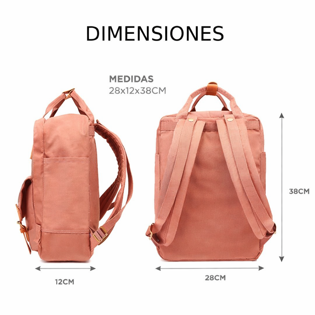 MOCHILA ELEGANTE SOUTH PORT UNISEX NOTEBOOK