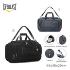 BOLSO DEPORTIVO EVERLAST URBANO GRANDE - GRIS