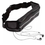 RIÑONERA RUNNING ELASTICA GADNIC