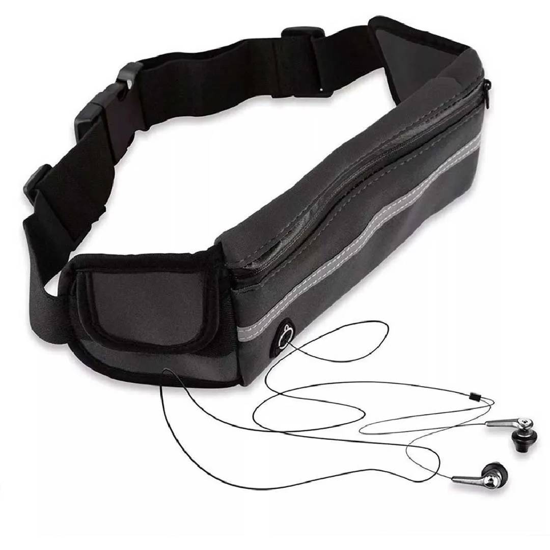 RIÑONERA RUNNING ELASTICA GADNIC