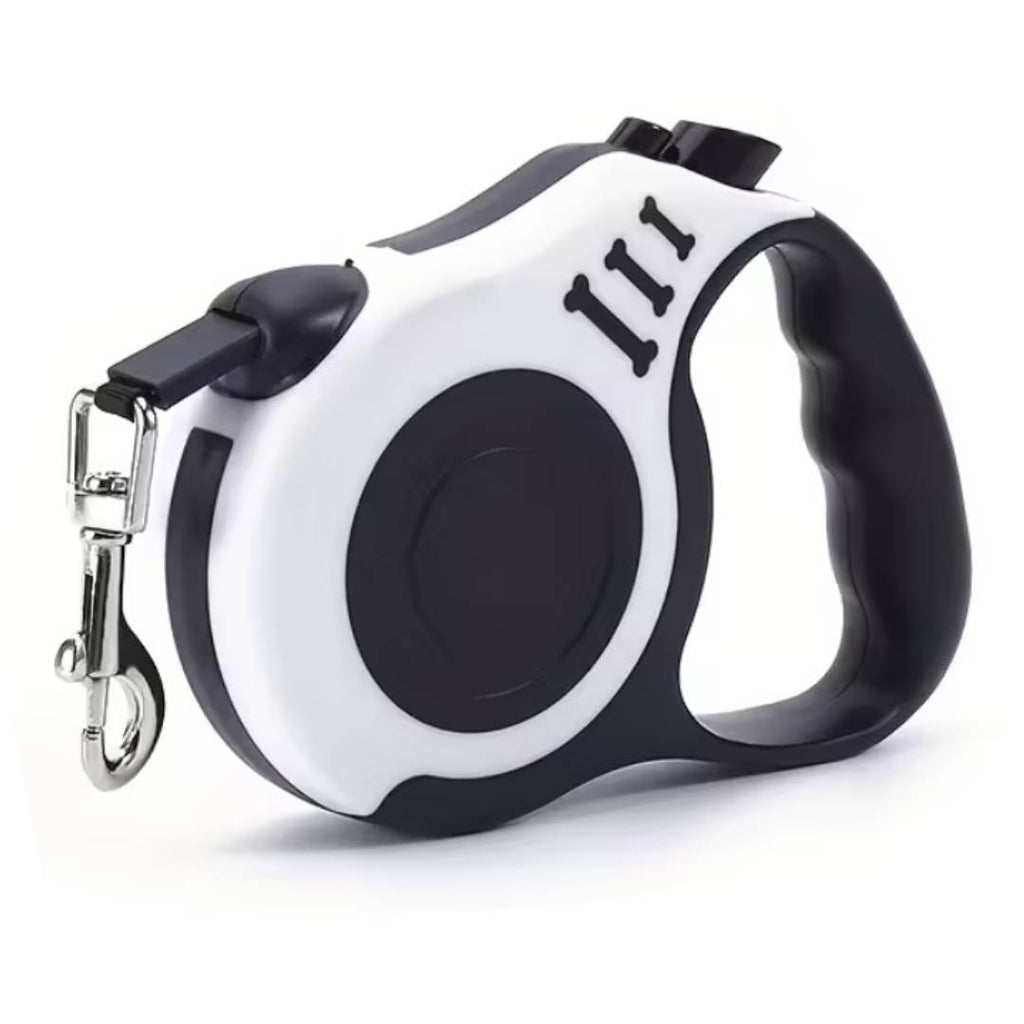 CORREO EXTENSIBLE RETRACTIL - 5mts - 30kg