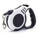 CORREO EXTENSIBLE RETRACTIL - 5mts - 30kg