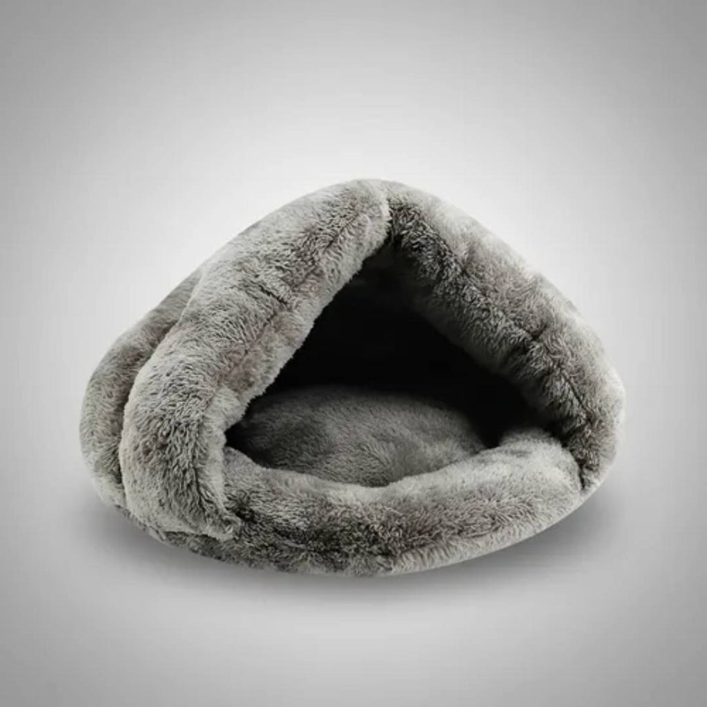 CAMA CUCHA PELUCHE CUEVA
