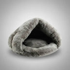 CAMA CUCHA PELUCHE CUEVA