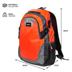 MOCHILA DEPORTIVA GADNIC ERGONOMICA