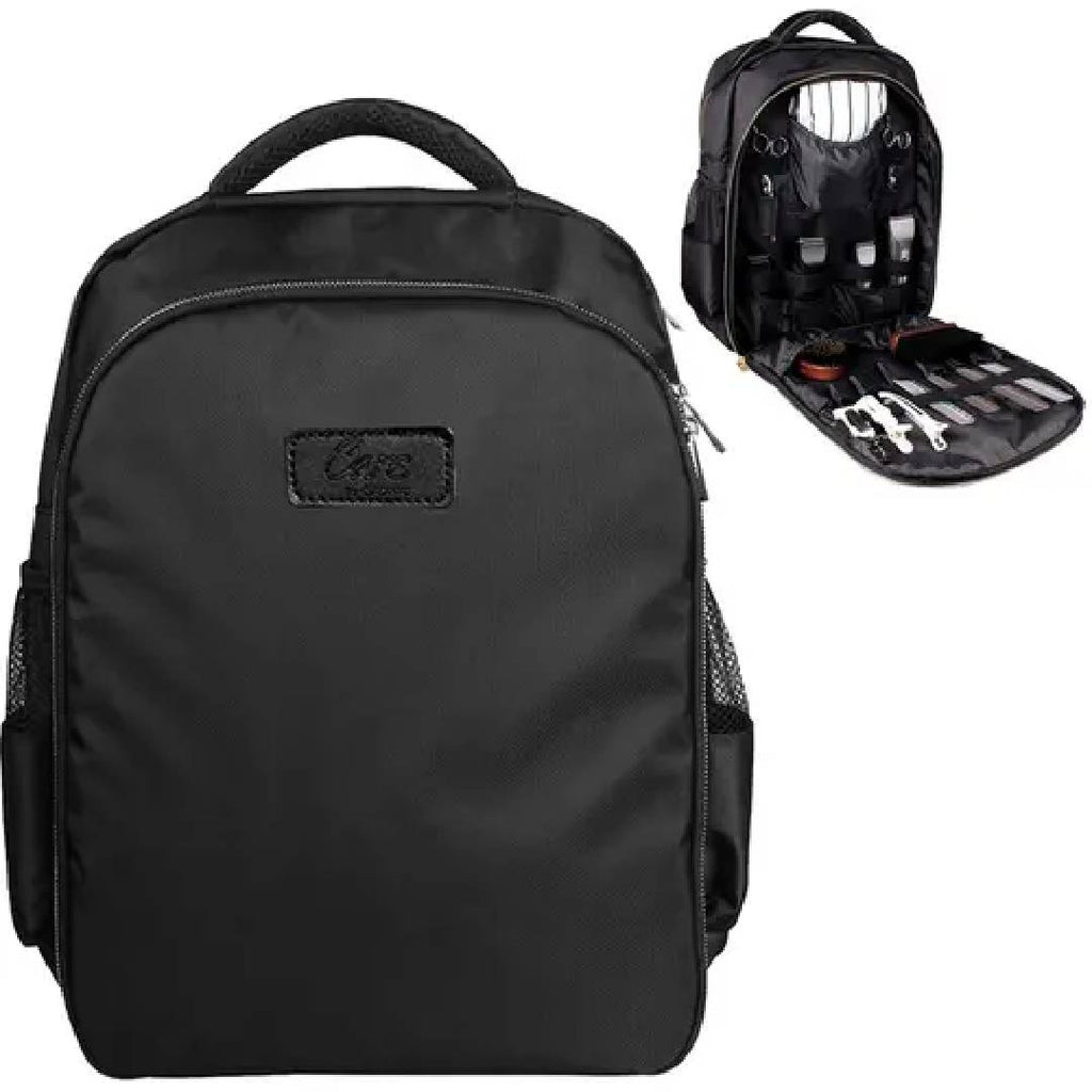 MOCHILA CARE BY GADNIC ORGANIZADOR PELUQUERIA IMPERMEABLE