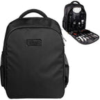 MOCHILA CARE BY GADNIC ORGANIZADOR PELUQUERIA IMPERMEABLE