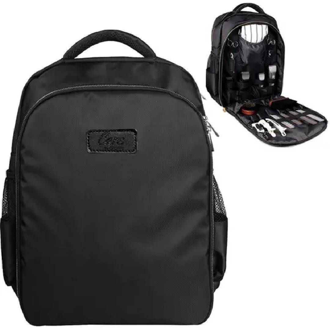 MOCHILA CARE BY GADNIC ORGANIZADOR PELUQUERIA IMPERMEABLE