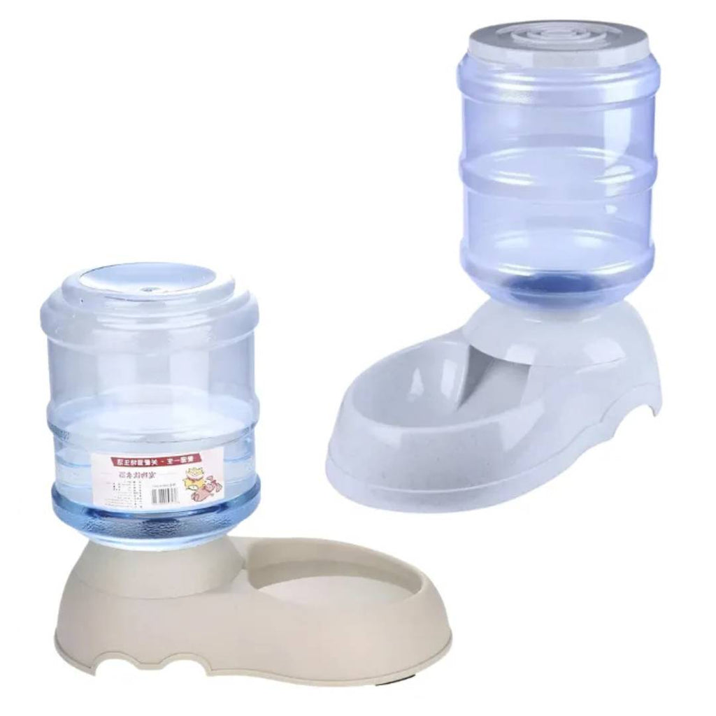 BEBEDERO DISPENSER AUTOMATICO DAZA WIWATFEED - 3,75lt