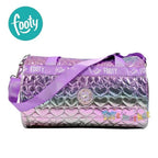 BOLSO DEPORTIVO Y DE VIAJE FOOTY FASHION