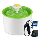 FUENTE AGUA RECIRCULANTE GADNIC - 1.6lt