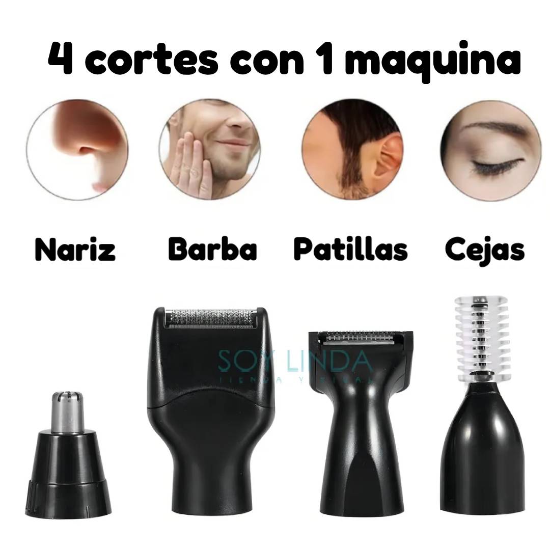 CORTADORA Y DELINEADORA INALAMBRICA SPORTSMAN SM-409S