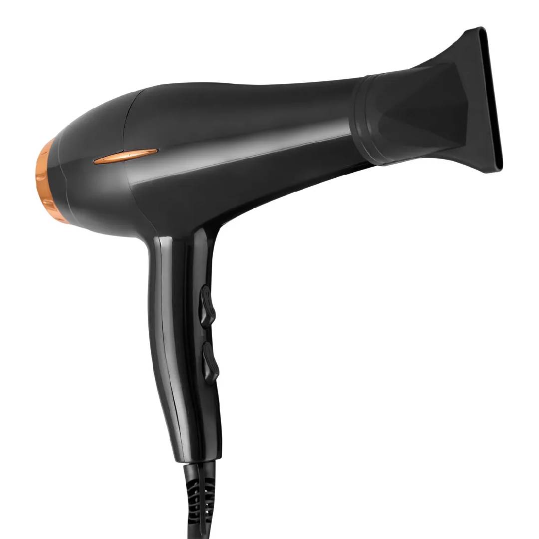 SECADOR PELO AIRE FRIO-CALOR KANJI BEAUTY - 2000w