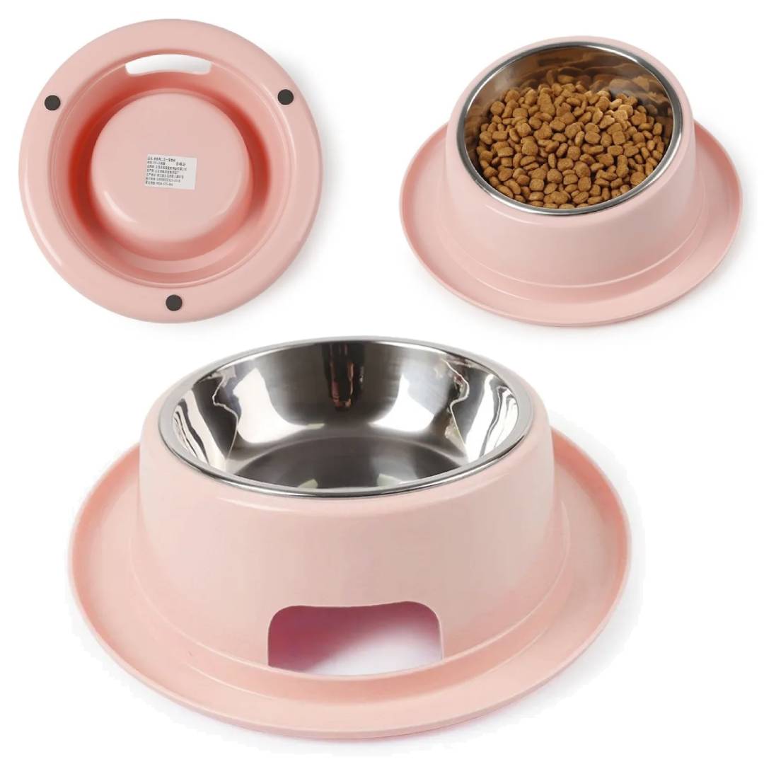 BOWL COMEDERO ANTI HORMIGAS ANTI DESLIZANTE