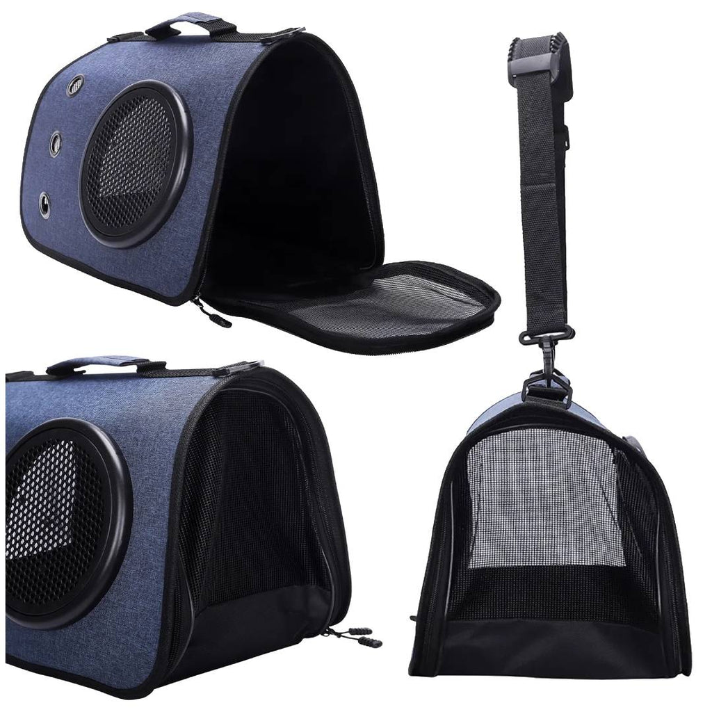 BOLSO TRANSPORTE GADNIC DE HOMBRO