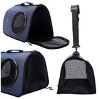 BOLSO TRANSPORTE GADNIC DE HOMBRO