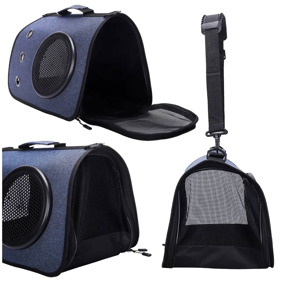 BOLSO TRANSPORTE GADNIC DE HOMBRO