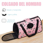 BOLSO TRANSPORTADOR MEDIANO