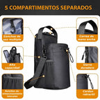 BOLSO GIMNASIO MAGNETICO DEPORTIVO