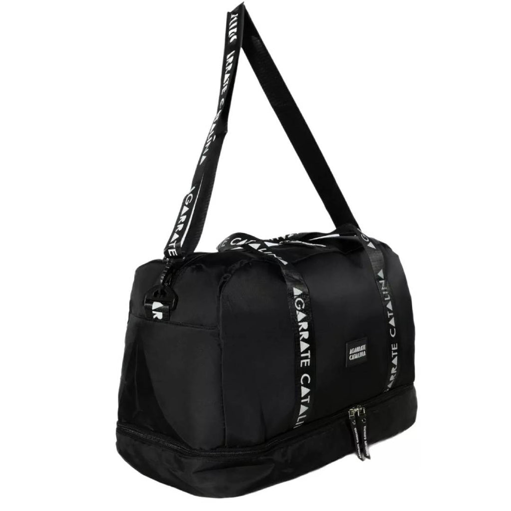BOLSO AGARRATE CATALINA TRAIL - NEGRO