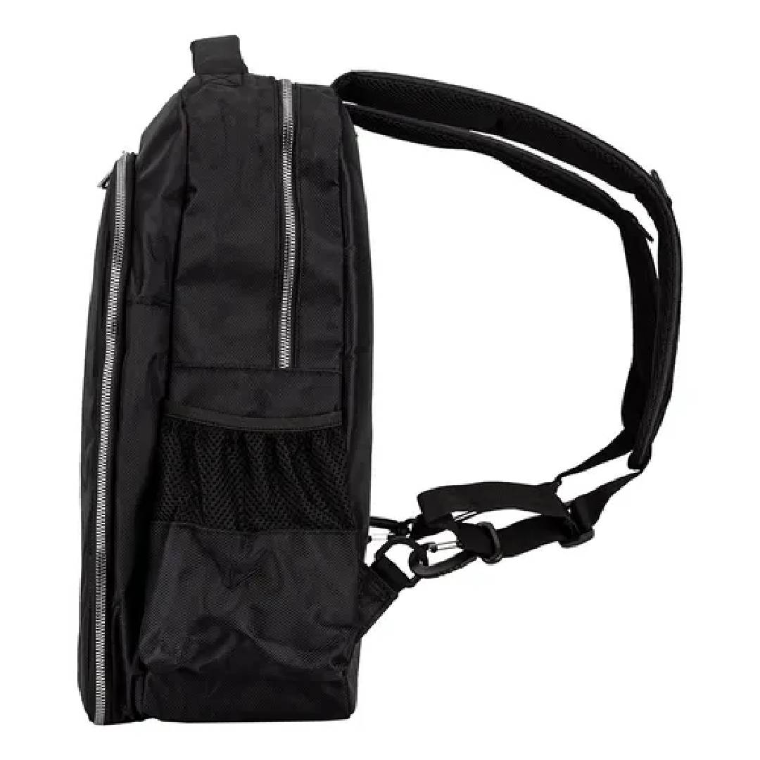 MOCHILA CARE BY GADNIC ORGANIZADOR PELUQUERIA IMPERMEABLE