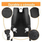 MOCHILA DEPORTIVA BOTINERO IMPERMEABLE