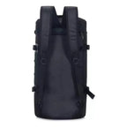 BOLSO MOCHILA 2 EN 1 EVERLAST BOTINERO REFORZADO - AZUL
