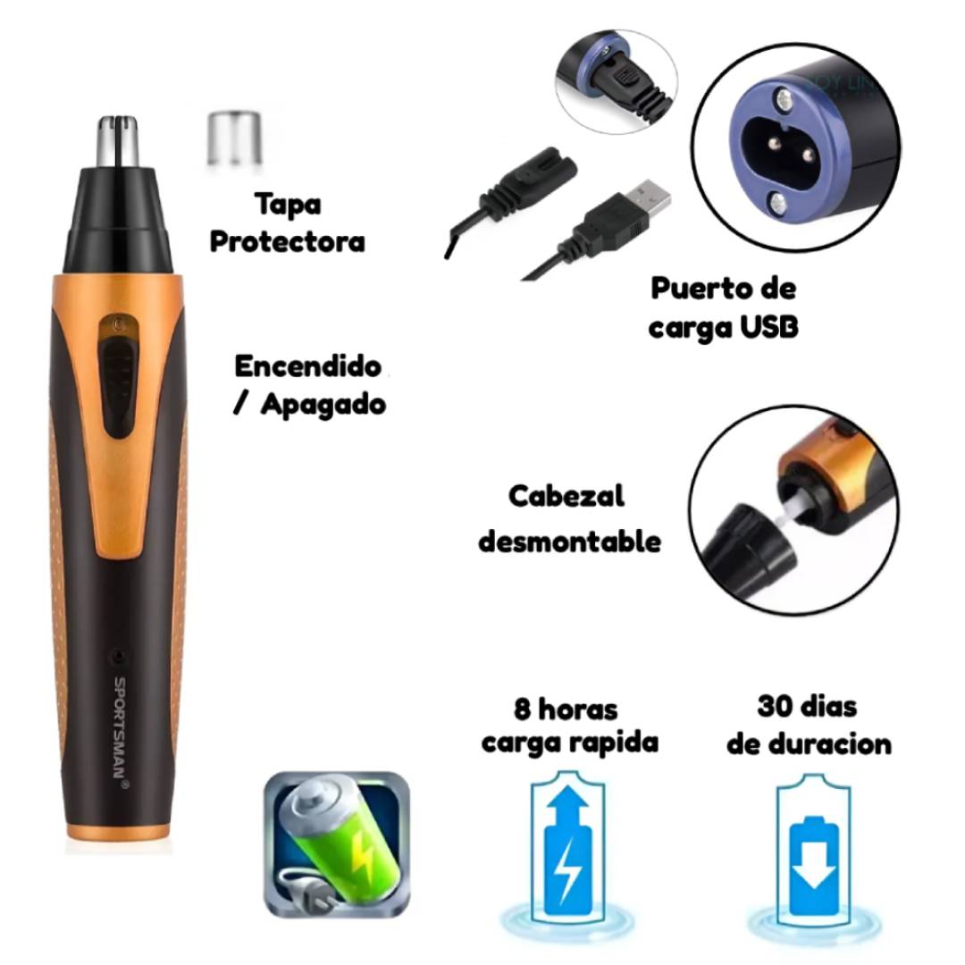 CORTADORA Y DELINEADORA INALAMBRICA SPORTSMAN SM-409S