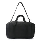 BOLSO GRANDE WANDERLUST CORREAS MOCHILA DESMONTABLE - NEGRO