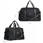 BOLSO AGARRATE CATALINA TRAIL - NEGRO